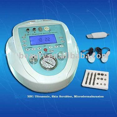 Microdermabrasion Machine Made in Korea